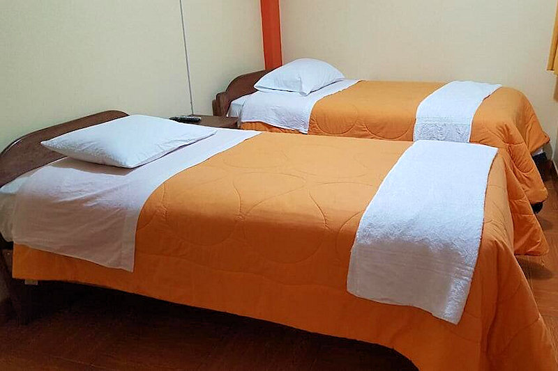 Hostal