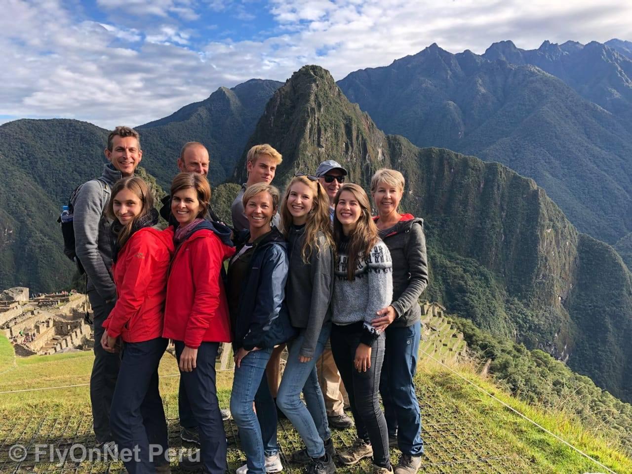 Photo Album: Machu Picchu
